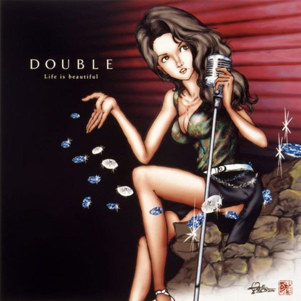 画像1: $ Double / Life Is Beautiful (LSR 087) Frontpage Orchestra (LSR-087) Y3-3F-店