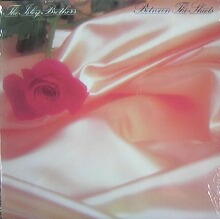 画像1: THE ISLEY BROTHERS / BETWEEN THE SHEETS