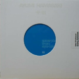 画像1: $ 浜崎あゆみ / excerpts from ayu-mix III CD003 (RRCD-85303) Y?