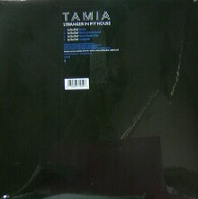 画像1: TAMIA / STRANGER IN MY HOUSE  原修正