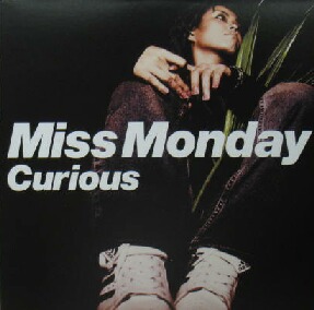 画像1: $ Miss Monday / Curious (SYUM0243) 原修正 Y?