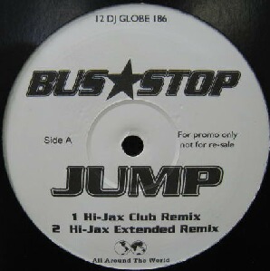 画像1: BUS★STOP / JUMP (PROMO)