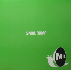画像1: SNAIL RAMP / MIX