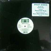 画像1: PHAT DOUG / HERE WE GO / HANDS UP HIGH ( Sexual Healing ネタ)  原修正