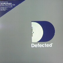 画像1: $ A.T.F.C. presents ONE PHAT DEEVA / IN AND OUT OF MY LIFE (DEFECT8) ?　在庫未確認