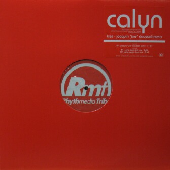 画像1: $ CALYN / KISS REMIX (RMT-C001) YYY291-2487-5-39