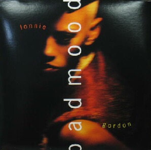 画像1: $ LONNIE GORDON / BAD MOOD (-----) 2枚組 (--) 原修正 Y? 在庫未確認