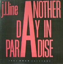 画像1: J.L.LINE / ANOTHER DAY IN PARADISE
