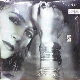 画像1: $ Jane Child / Jane Child (9 25858-1) LP (Don't Wanna Fall In Love) シールド CUT盤 (1-25858) Y100