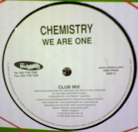 画像1: CHEMISTRY / WE ARE ONE