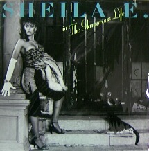 画像1: SHEILA E / IN THE GLAMORIOUS　