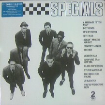 画像1: $ The Specials / Specials (LP) UK EU (4994701) LITTLE BITCH YYY253-2927-10-35 後程済