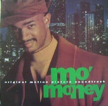 画像1: $ Various / Mo' Money (24652 1005 8) Soundtrack Money (EP/LP) YYY291-2495-8-12 後程済