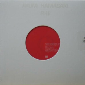 画像1: $ 浜崎あゆみ / excerpts from ayu-mix III CD002