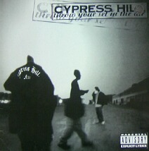 画像1: Cypress Hill / Throw Your Set In The Air