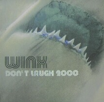 画像1: WINX / DON'T LAUGH 2000  原修正