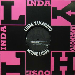 画像1: LINDA YAMAMOTO / HOUSE LINDA