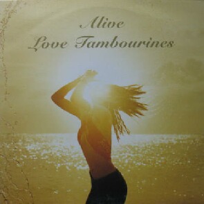 画像1: $ Love Tambourines / Alive (LP) KYTHMAK016A YYY42-939-5-16全