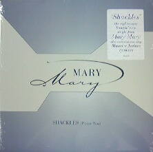 画像1: MARY MARY / SHACKLES YYY13-239-3-25