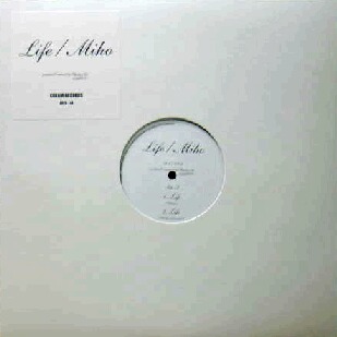 画像1: $ MIHO / Life (LOVE-40) Club Mix YYY219-3126-5-10