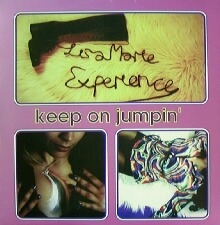 画像1: $ LISA MARIE EXPERENCE / KEEP ON JUMPIN' (FX 271) YYY179-2431-5-6+5F