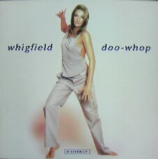 画像1: WIGFIELD / DOO-WHOP  原修正