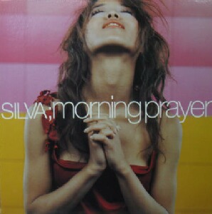 画像1: SILVA / morning prayer YYY24-475-3-25  原修正