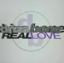 画像1: DRIZA BONE / REAL LOVE