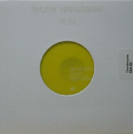 画像1: $ 浜崎あゆみ / excerpts from ayu-mix III CD004