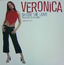 画像1: VERONICA / SHOW ME LOVE 