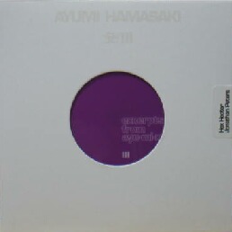 画像1: $ 浜崎あゆみ / excerpts from ayu-mix III CD006 (RRCD-85306) Y?