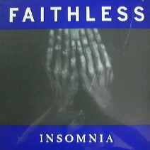 画像1: $ Faithless / Insomnia (07822-13333-1) YYY17-313-12-12 後程済