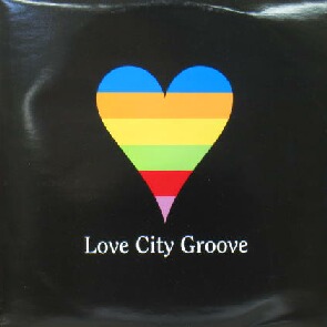 画像1: $ Love City Groove / Love City Groove (UK) GXY 2003 T YYY154-2201-15-49