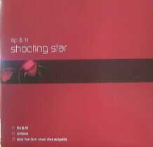 画像1: $ FLIP & FILL / SHOOTING STAR (12GLOBE258) Y? 在庫未確認