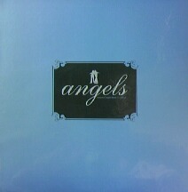 画像1: $ angels / numero 2 -angels theme (G-Aria) RR12-88445 YYY1-7-5-6