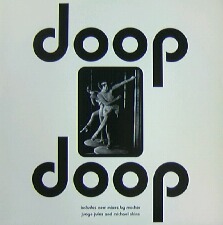 画像1: DOOP / DOOP (UK)