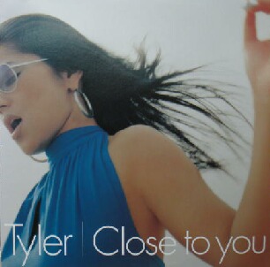 画像1: Tyler / Close to you  原修正