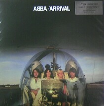 画像1: $ ABBA / ARRIVAL (LP) UK (SVLP 198) Dancing Queen 他 YYY3-23-10-22全
