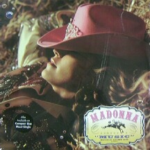 画像1: $$ MADONNA / MUSIC (9 44909-0) YYY30-619-4-4