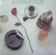 画像1: $ BILL WITHERS / BILL WITHERS' GREATEST HITS (FC 37199) YYY184-2794-7-8